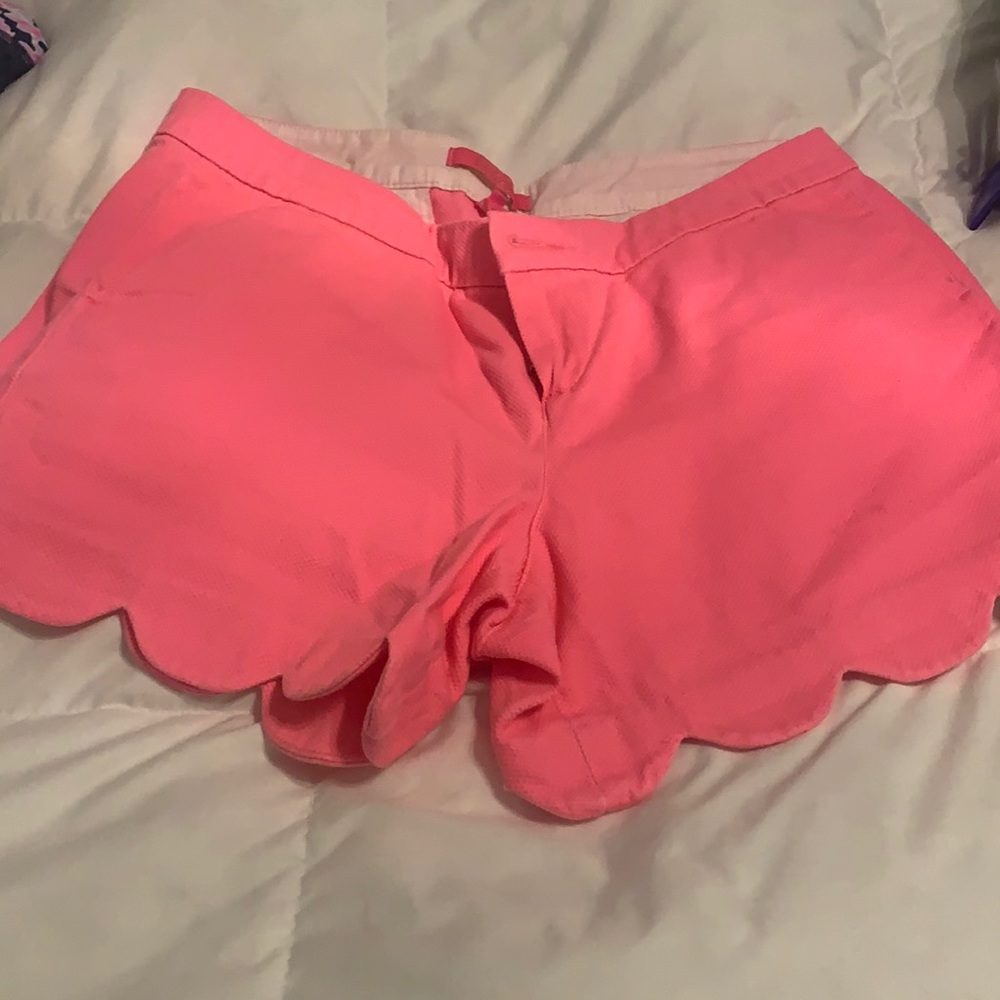 Great condition Lilly shorts